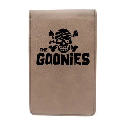 Goonies Adventure Golf Scorecard Holders