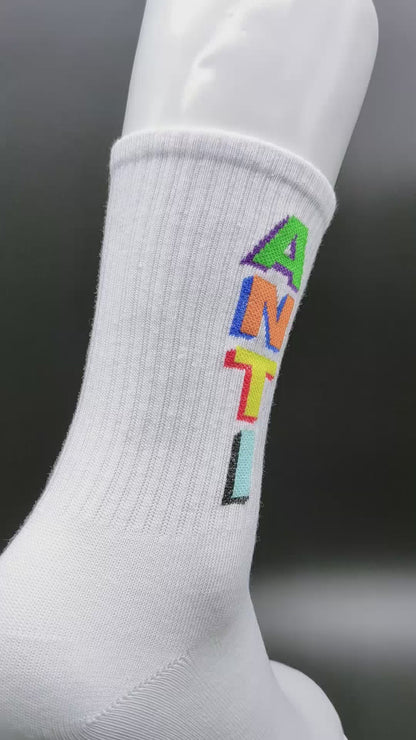 Ladies ANTI GOLF Golf Socks