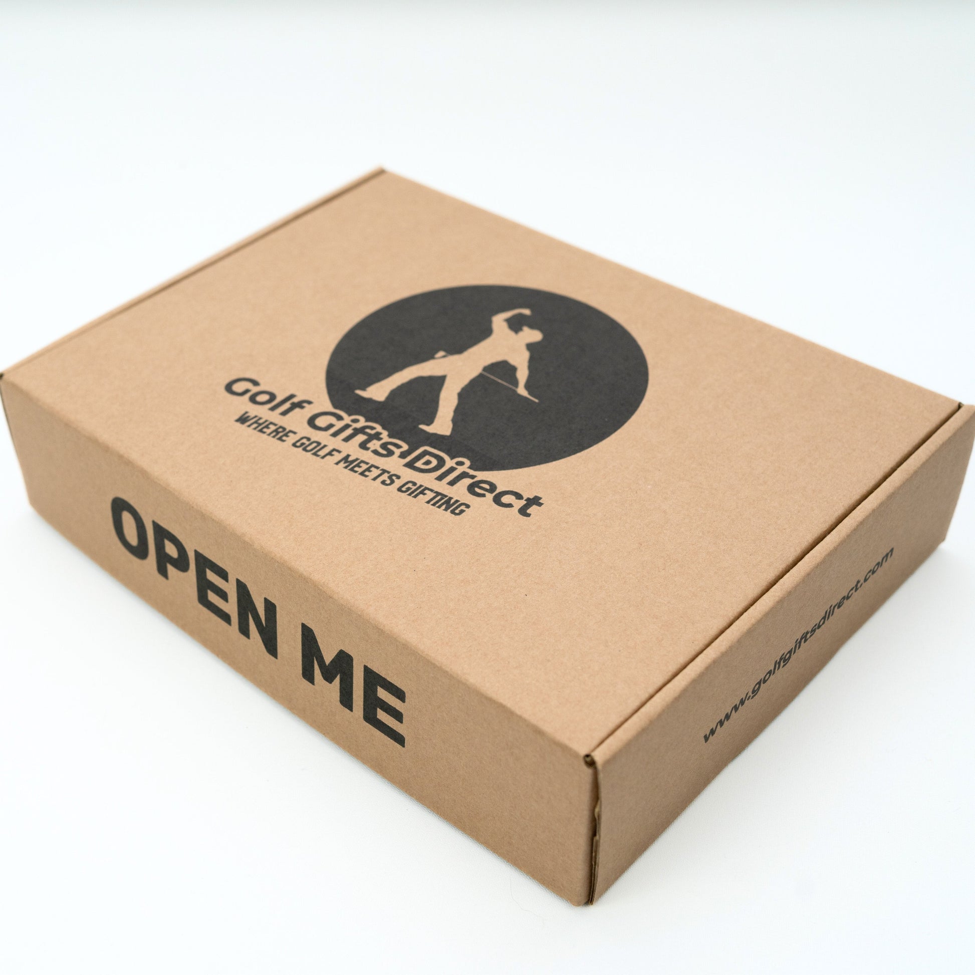 Golf Gifts For Men - The All Rounder Gift Box - The Perfect Choice – Golf  Gifts Direct