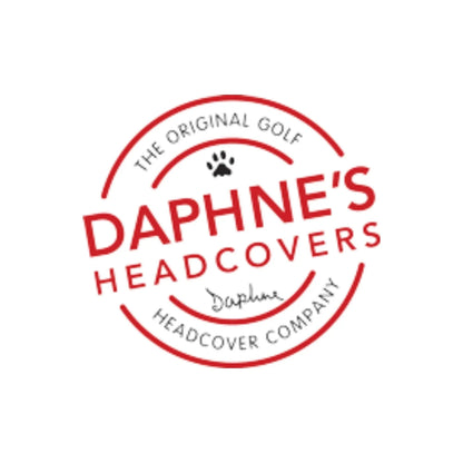 Boar Headcover by Daphne's - Golf Gifts Direct