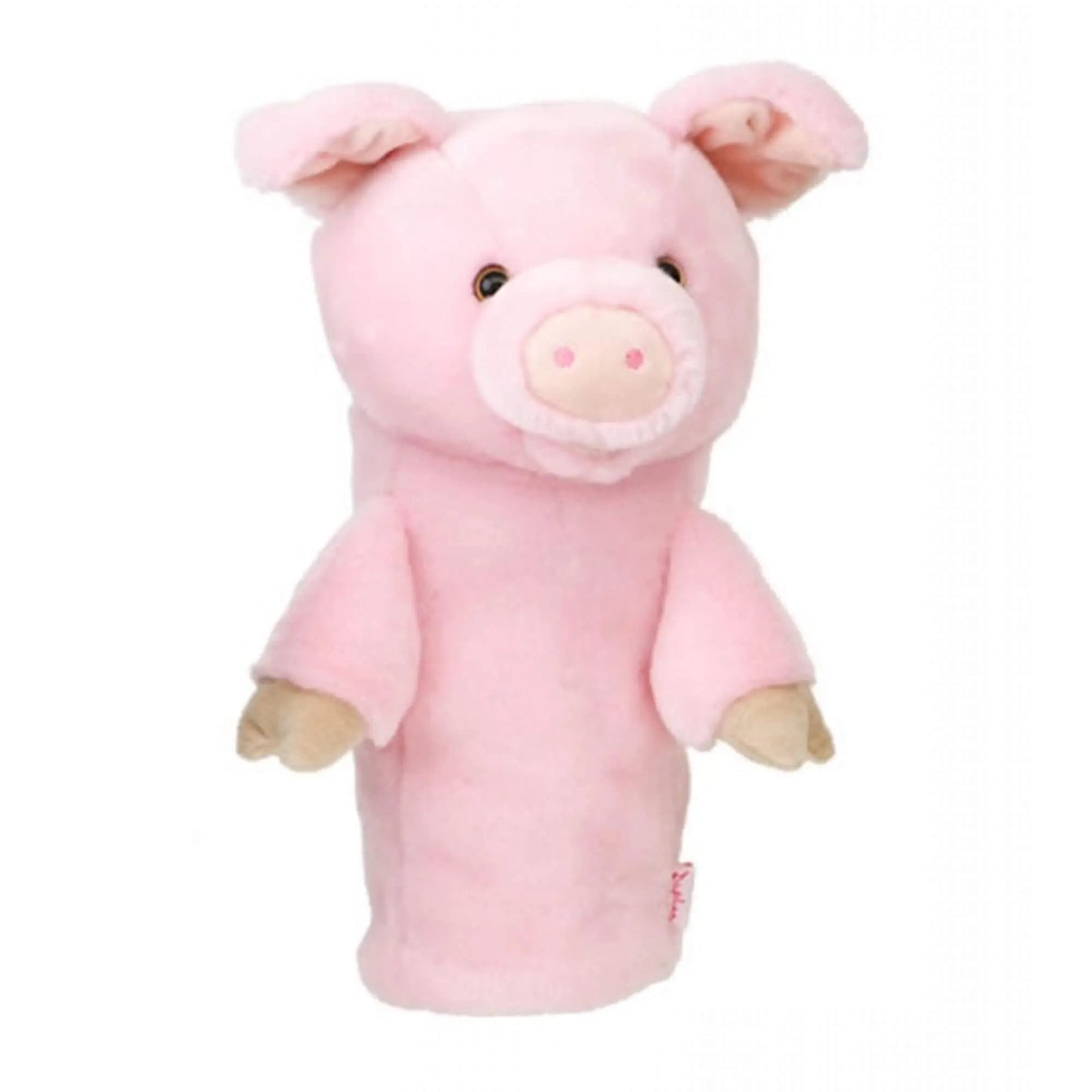 Pig Headcover by Daphne's - Golf Gifts Direct