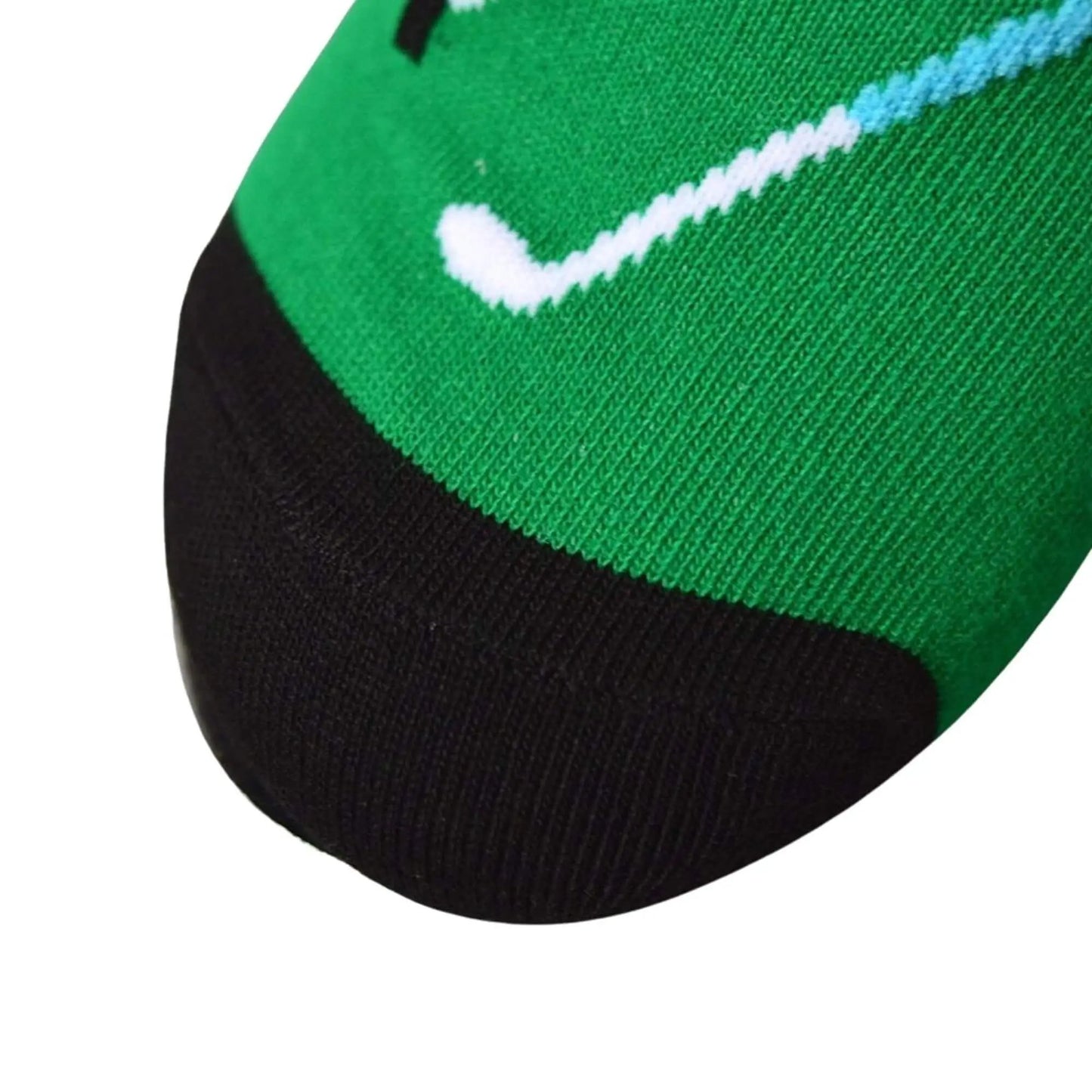 Novelty Golf Socks for Men | I'd Rather Be Golfing - Golf Gifts Direct UK